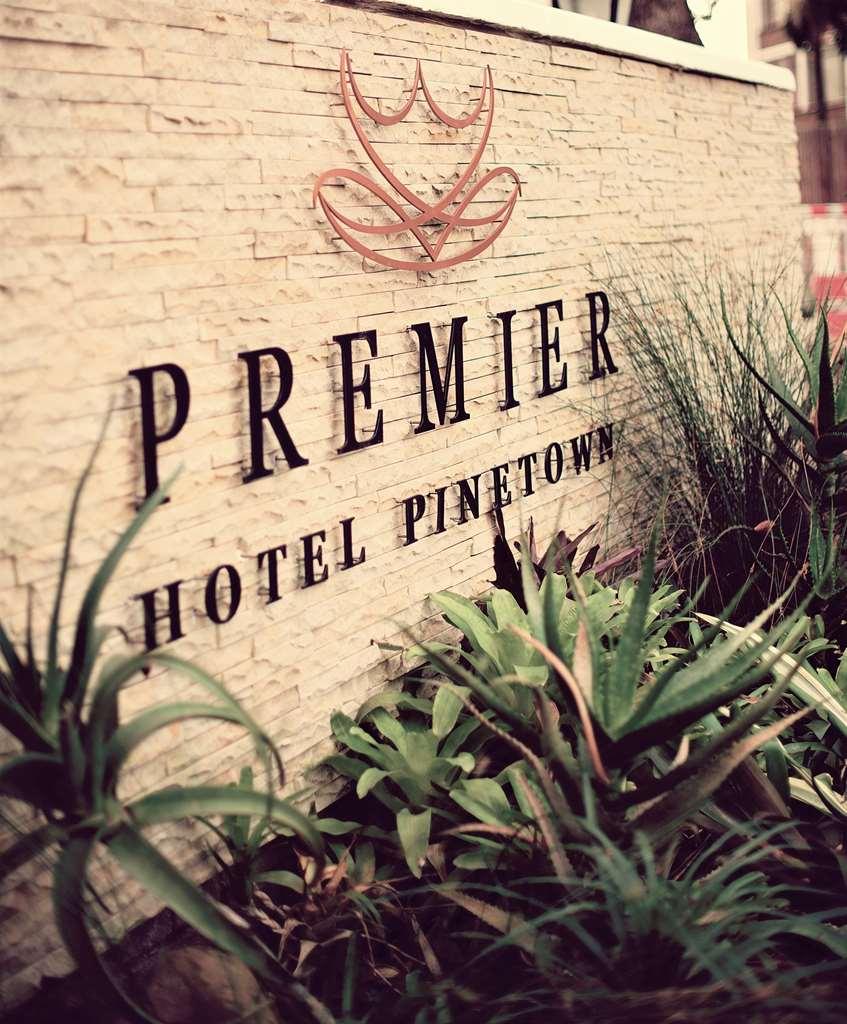Premier Splendid Inn Pinetown Ngoại thất bức ảnh